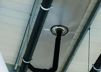 平舆虹吸排水的原理