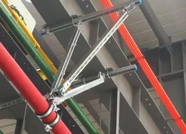 平舆抗震支架厂家与你分享你必须做的紧急情况下的准备